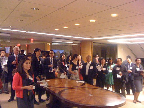 Livestreamviewingparty